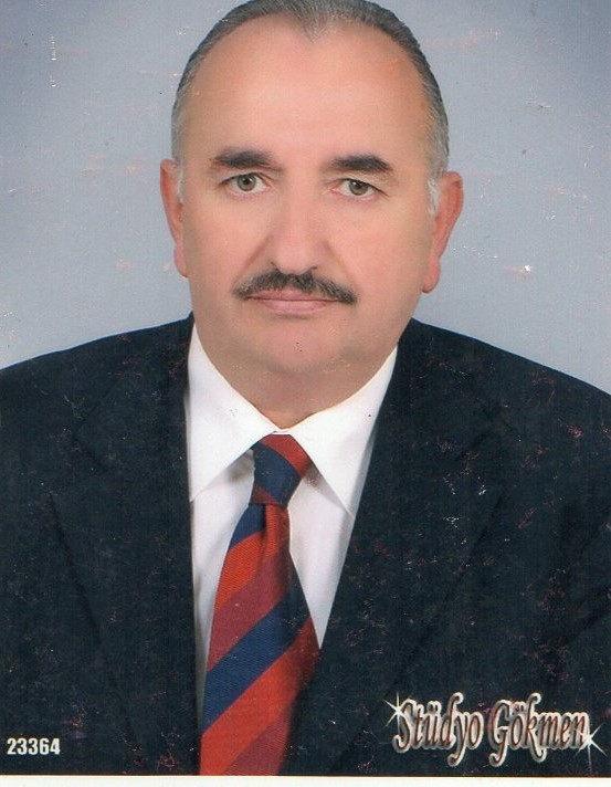 Sebahattin Karadaş