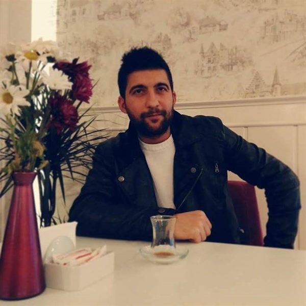 Ferhat Güler