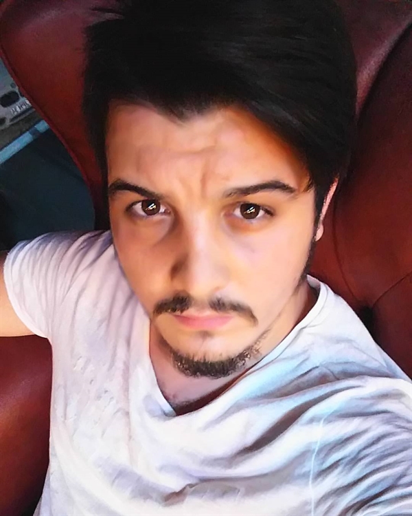 Serdar Berkan Duran