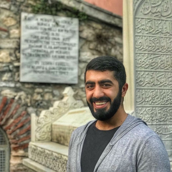 Hamza Subaşı