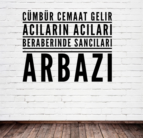 Arba Ziii