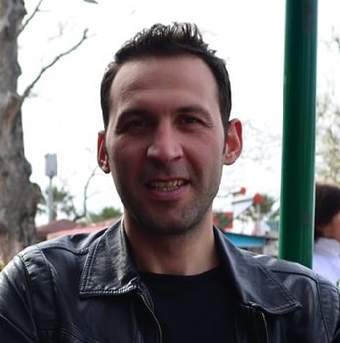 Bahadır Gök