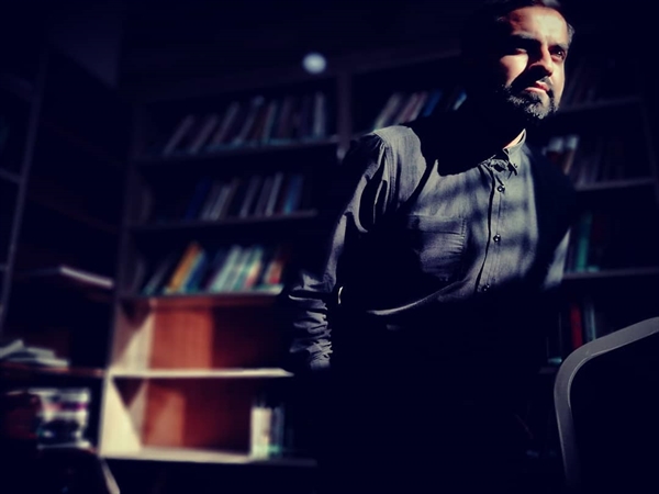 Kerim Tanış
