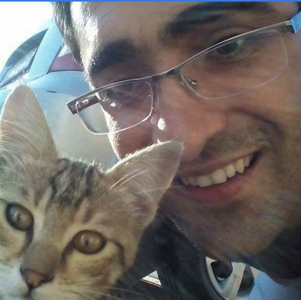 Özgür Mercan
