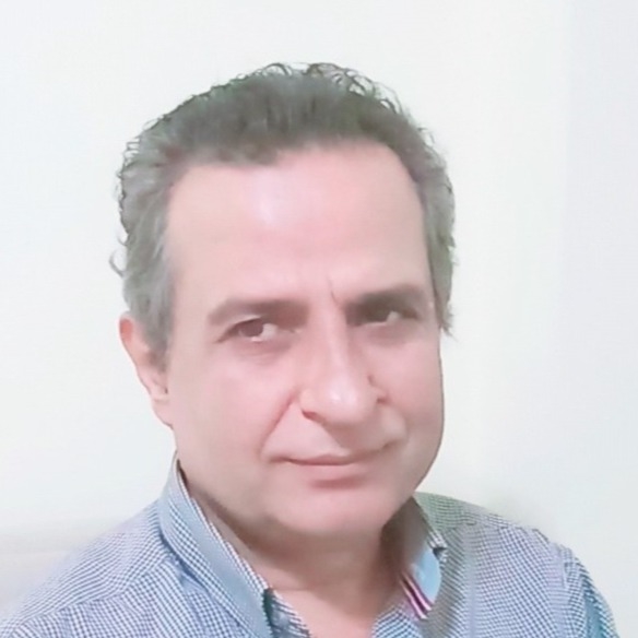 Ahmet Ayar