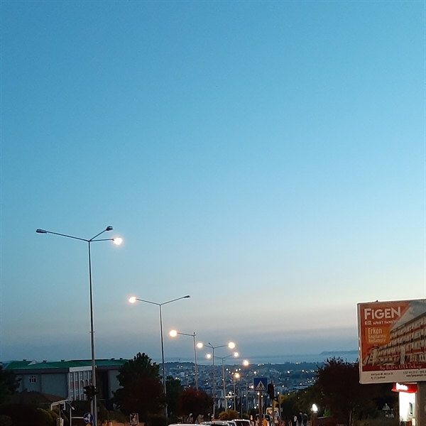 Abdullah Yıldız