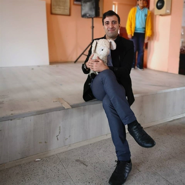 İbrahim Balcı