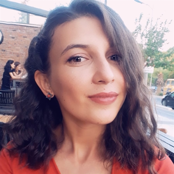 Güler Kara