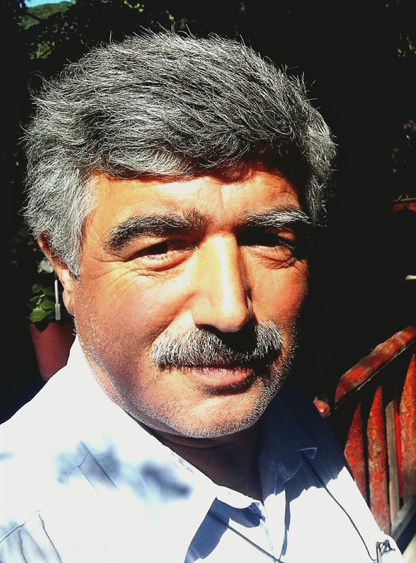 Murat Süer