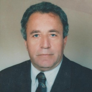 Yahya Akengin