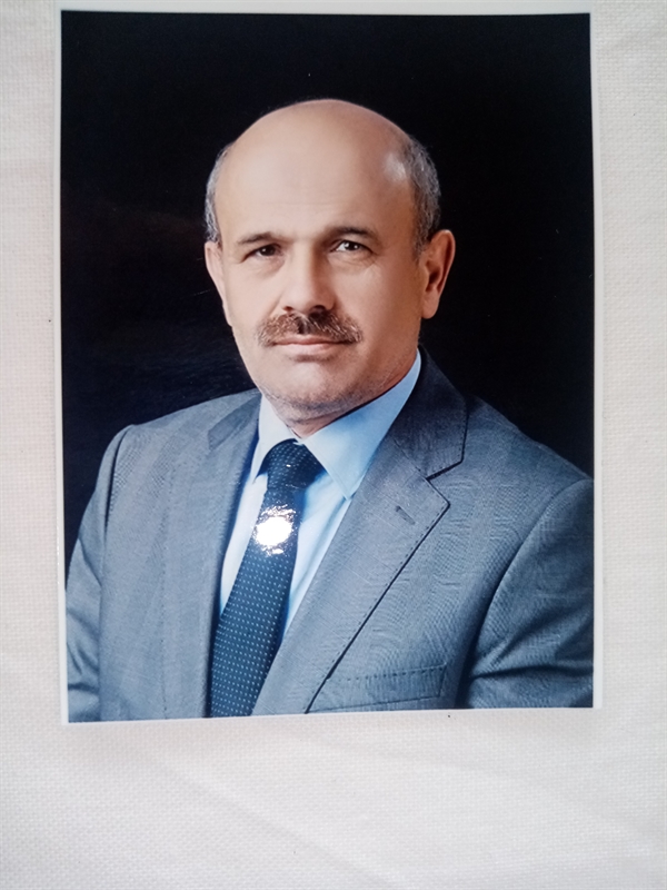 Erdal Sakarya
