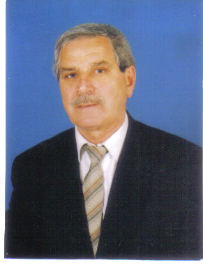 Taha Aygün Kanca