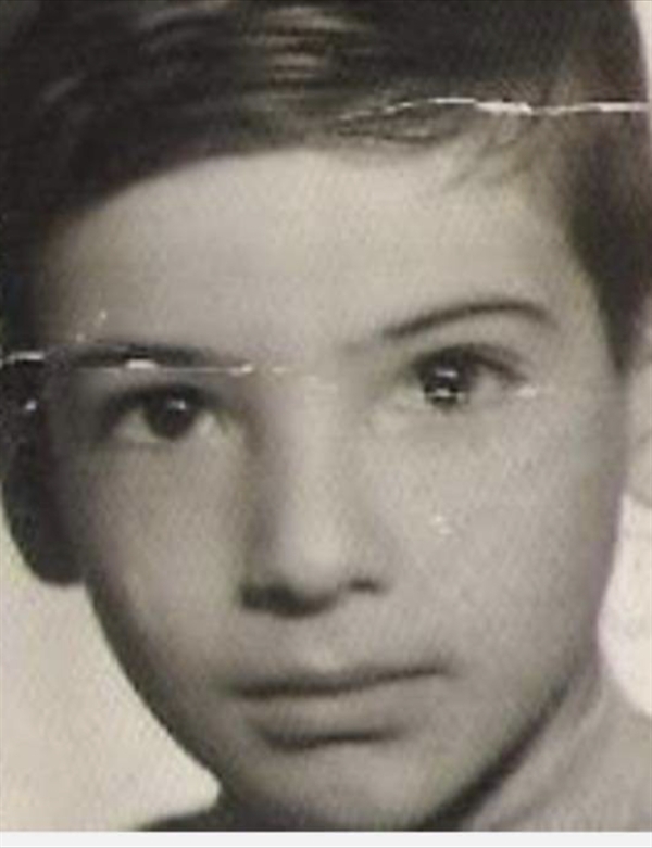 Ahmet Başkurt