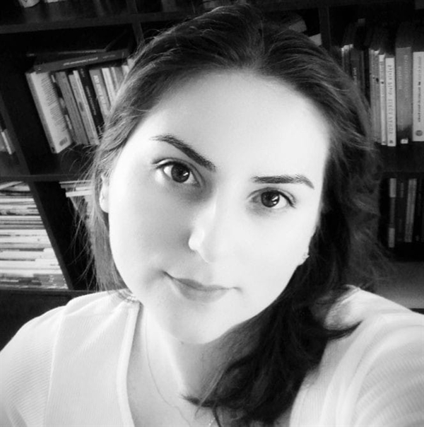 Ayşegül Tabak