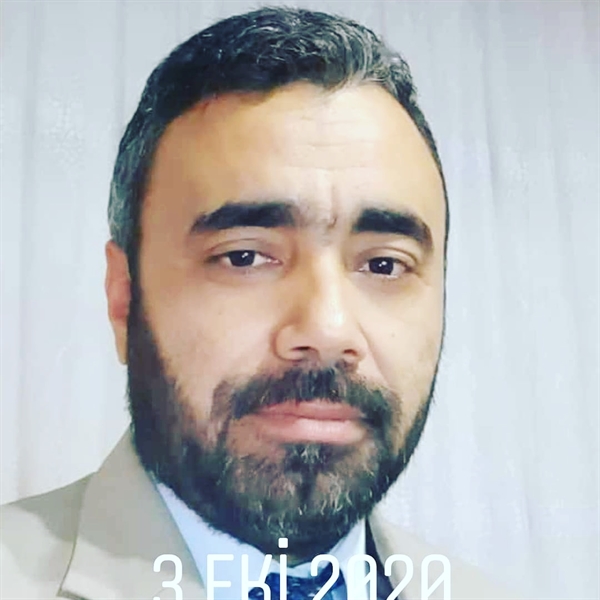 Harun Karagülmez