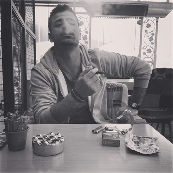 Fırat Ünal