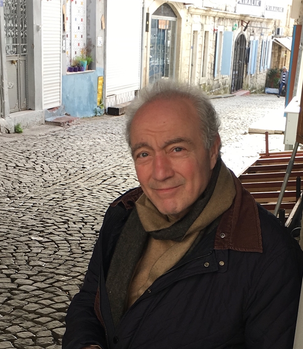 Orcan Tanyalçın