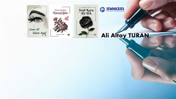 Ali Altay Turan