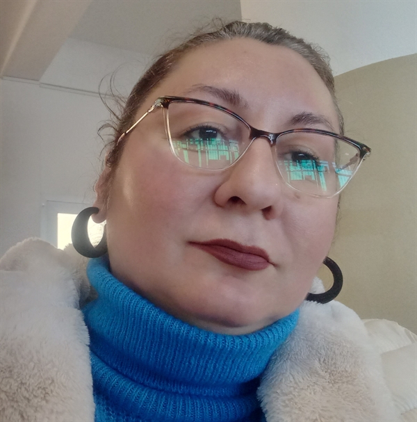 Nesrin Özdemir Saldıran