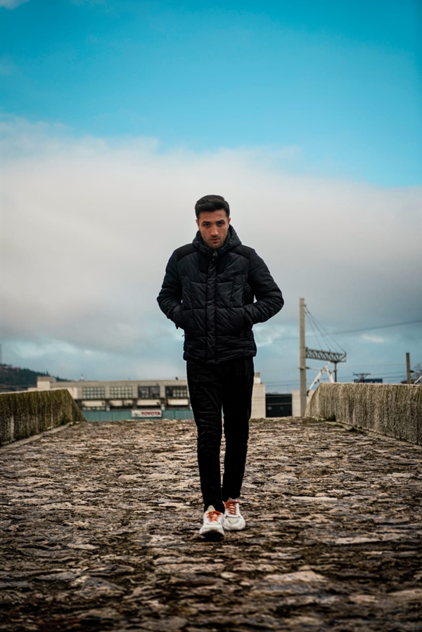 Yunus Bayram