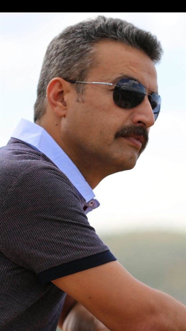 Ramazan Danış