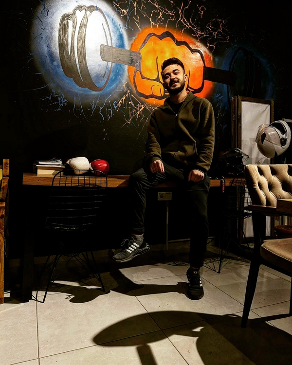 Yunus Emre Görür