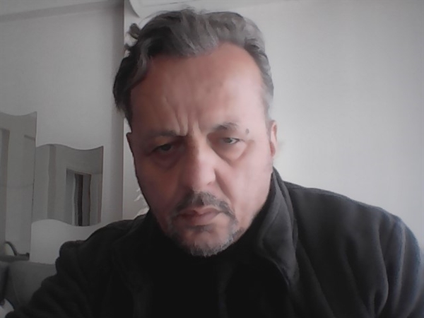 Mehmetali Azakli