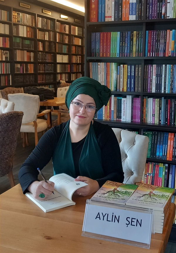 Aylin Şen