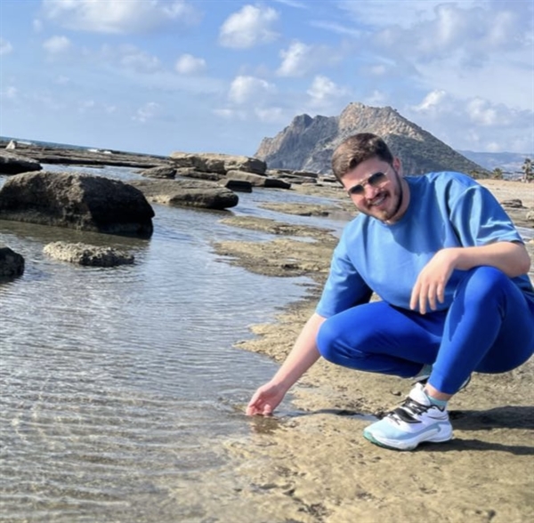 Batuhan Çetiner