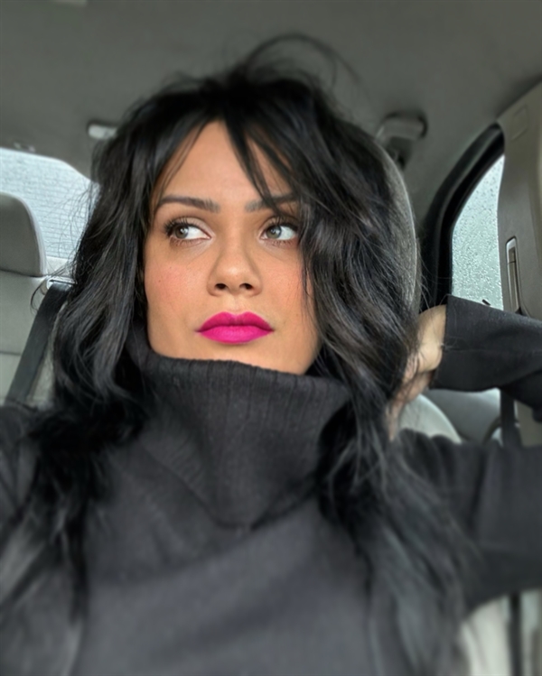 Hülya Bozkaya