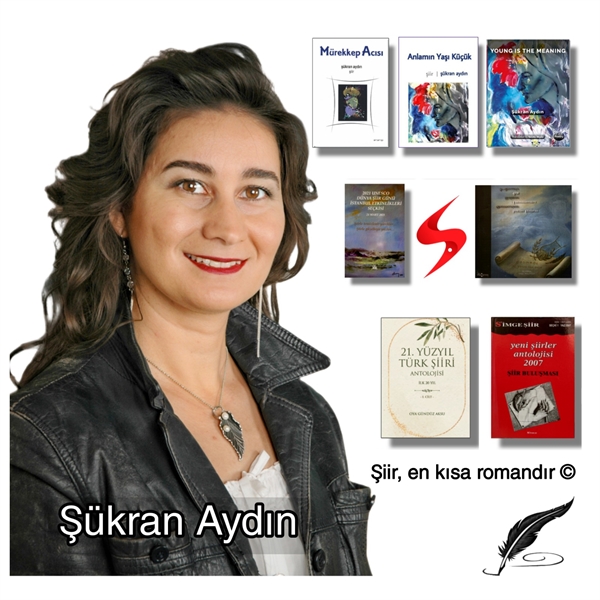 Şükran Aydın