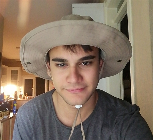 Emir Ege Leblebici