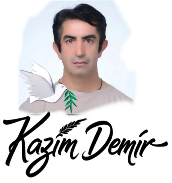Kazım Demir