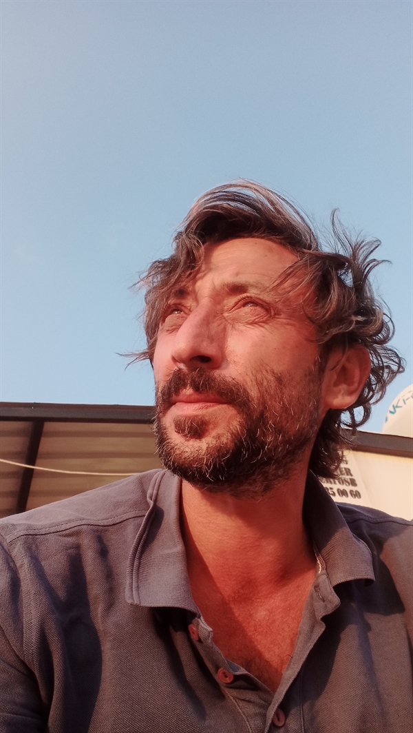 Eren Akarsu