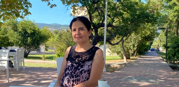 Figen Güler