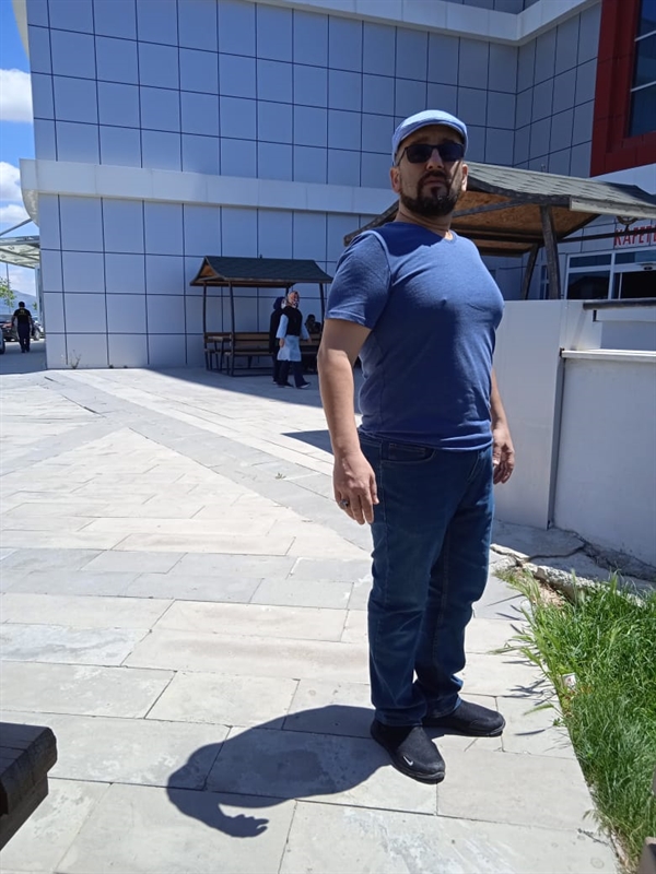 Serkan Kuyucu