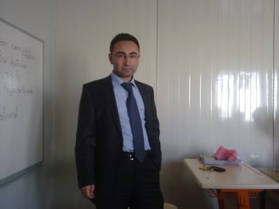 Serhat Ayan