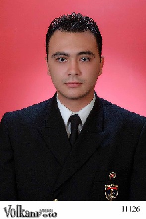 Emre Arıbakır
