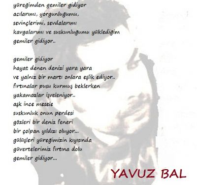 Yavuz Bal