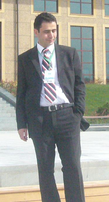 Özcan Aka
