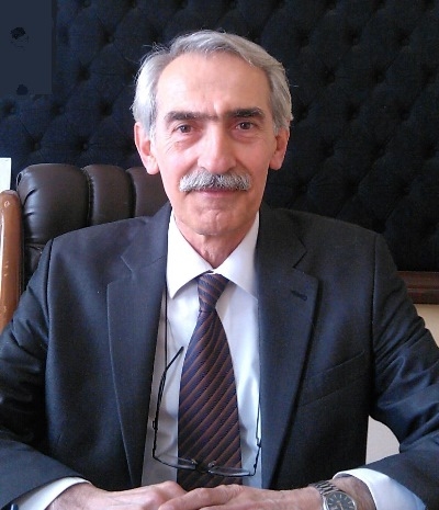 Metin Topçu