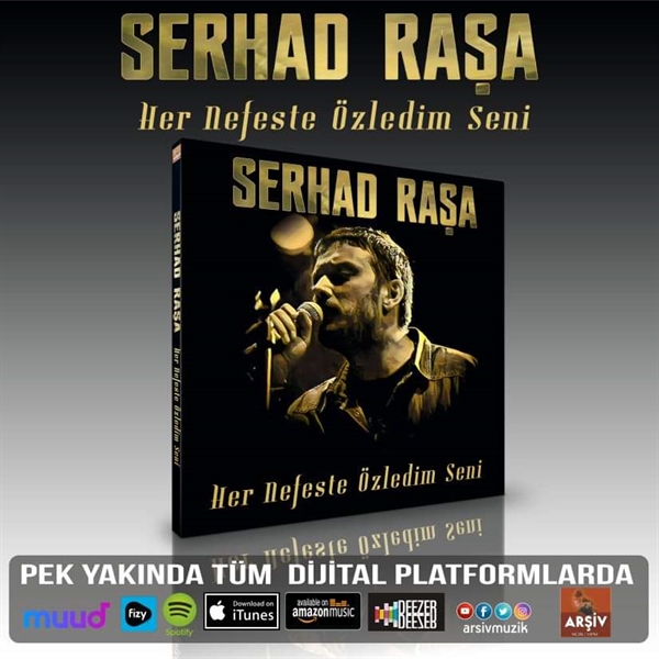 Serhad Raşa