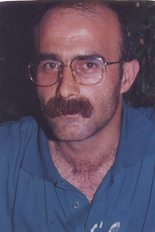 Cemal Sayan