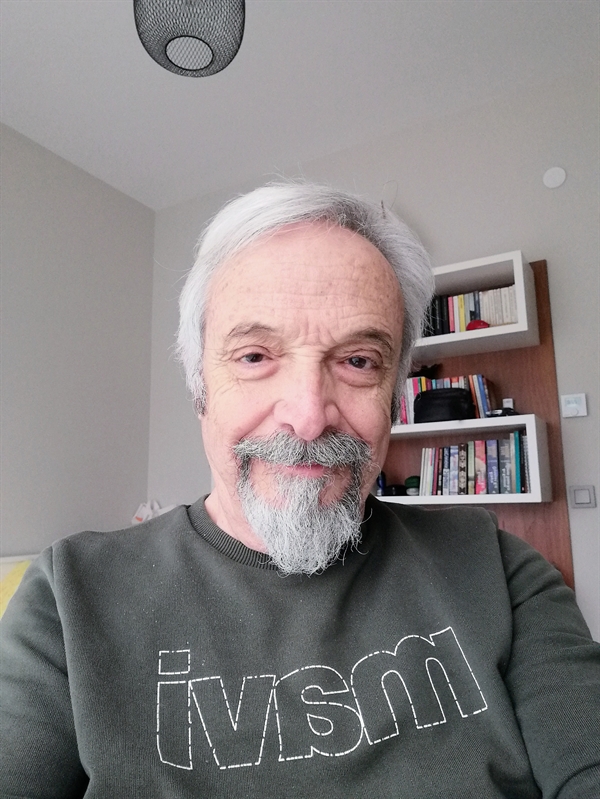 İrfan Kayagil