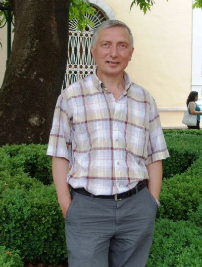 Ferhat Eren