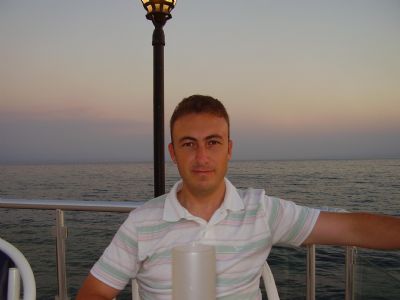 Halil Bayır