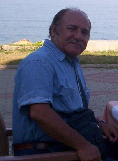 Erol Güngör