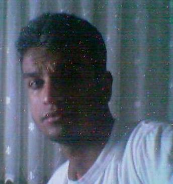 Serkan Karan