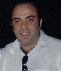 Ayhan Gölbaş