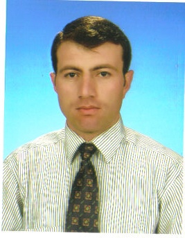 Burhan Coşkun